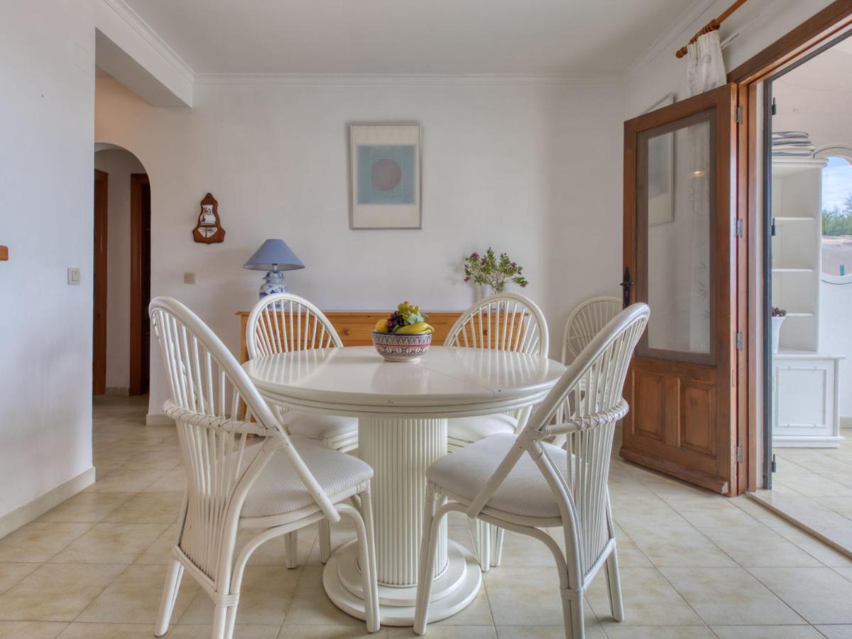 Holiday Home Peeters Calpe Buitenkant foto
