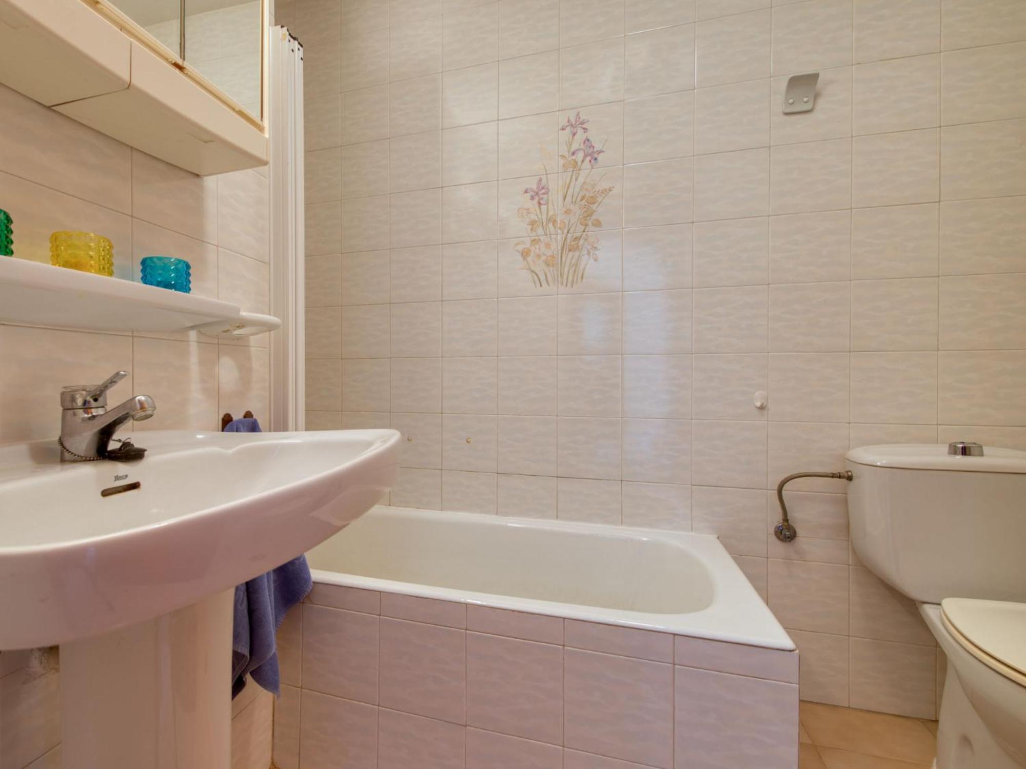 Holiday Home Peeters Calpe Buitenkant foto
