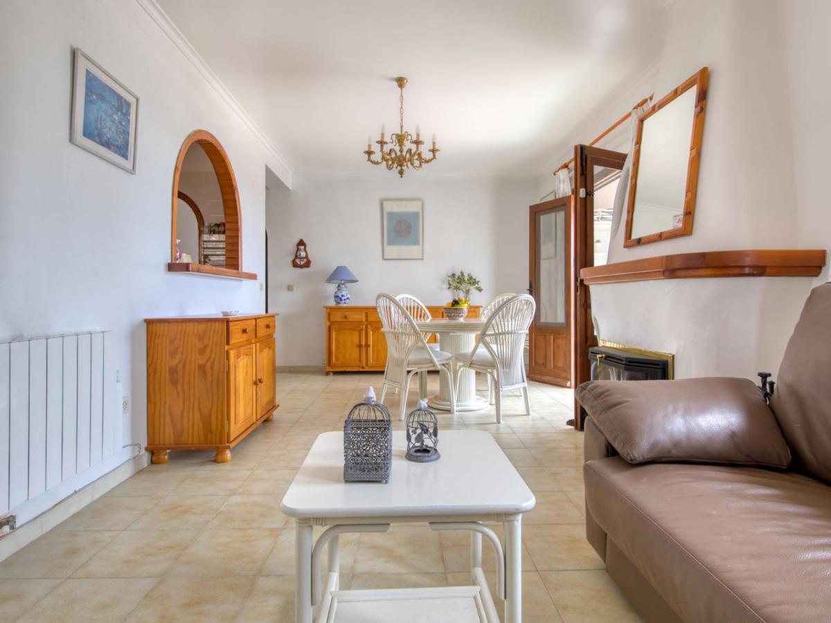 Holiday Home Peeters Calpe Buitenkant foto